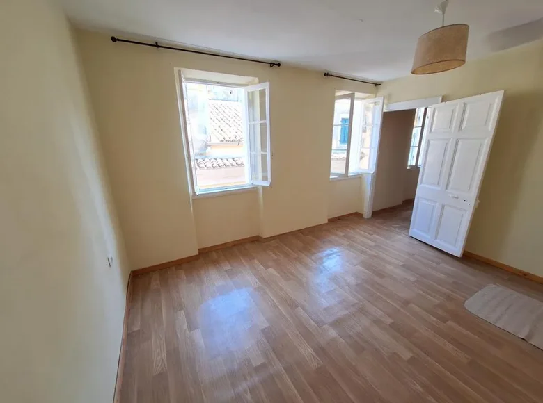 Квартира 1 спальня 45 м² Municipality of Central Corfu and Diapontia Islands, Греция