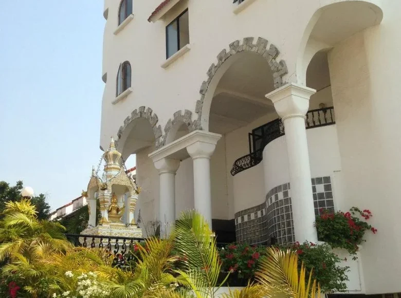 Studio 52 m² Pattaya, Thaïlande