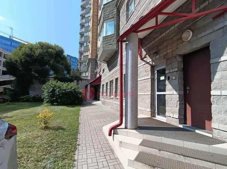 Office 1 room 115 m² in Minsk, Belarus