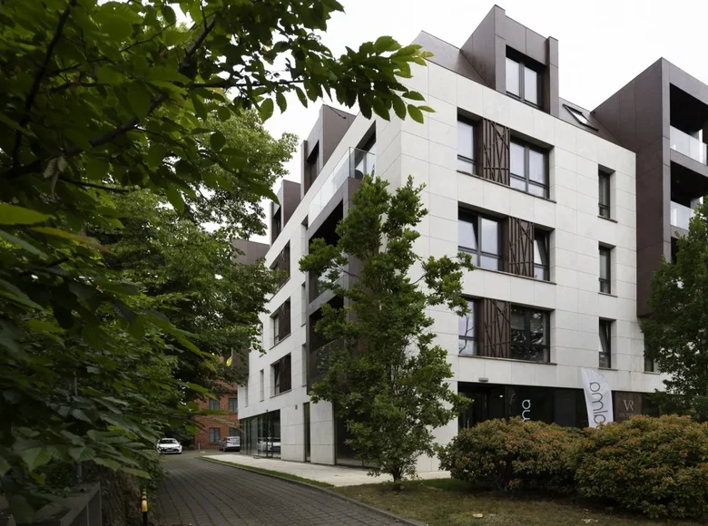 4 room apartment 85 m² Sopot, Poland