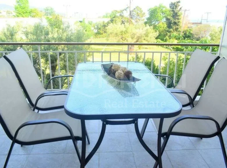 Appartement 1 chambre 60 m² Gerakini, Grèce