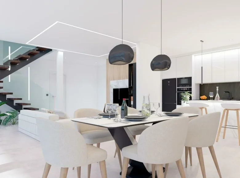 3 bedroom house  San Pedro del Pinatar, Spain