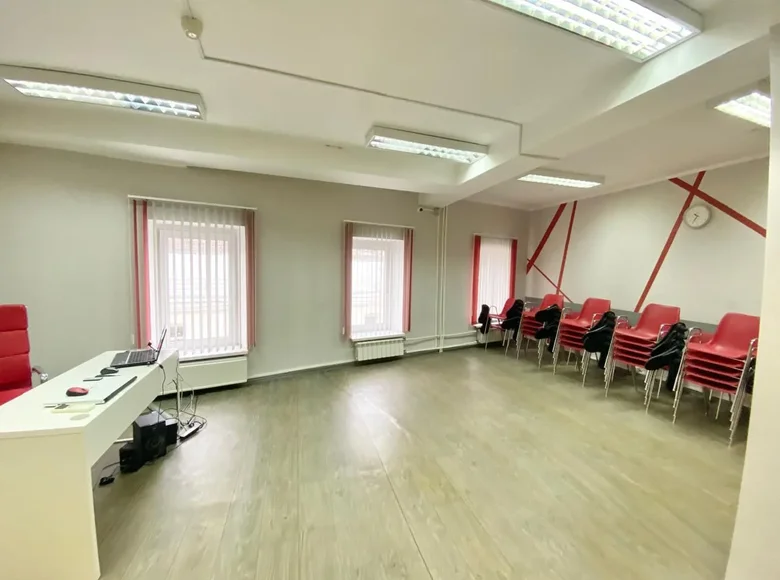 Office 229 m² in Moscow, Russia