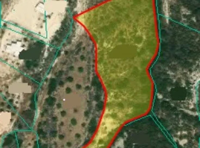 Mieszkanie  Drusia, Cypr