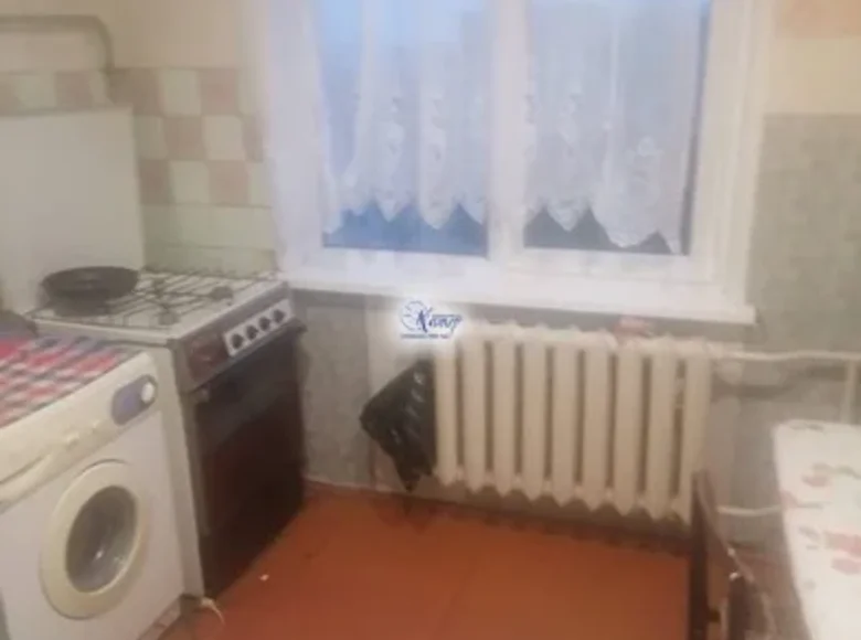 Mieszkanie 1 pokój 34 m² w Królewiec, Rosja