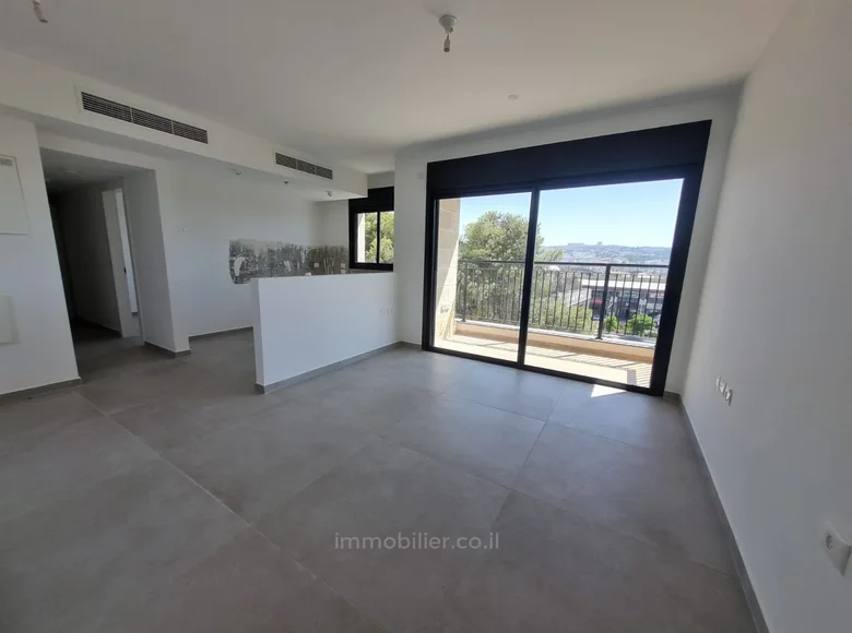 3 room apartment 66 m² in Jerusalem, Israel
