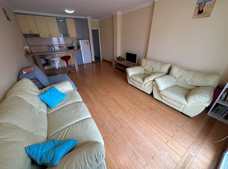 Appartement 3 chambres 48 m² Sveti Stefan, Monténégro