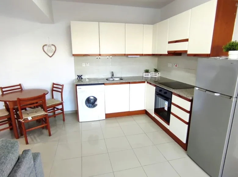 Apartment 552 m² Paphos Municipality, Cyprus