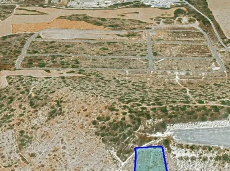 Parcelas  Pyrgos Lemesou, Chipre