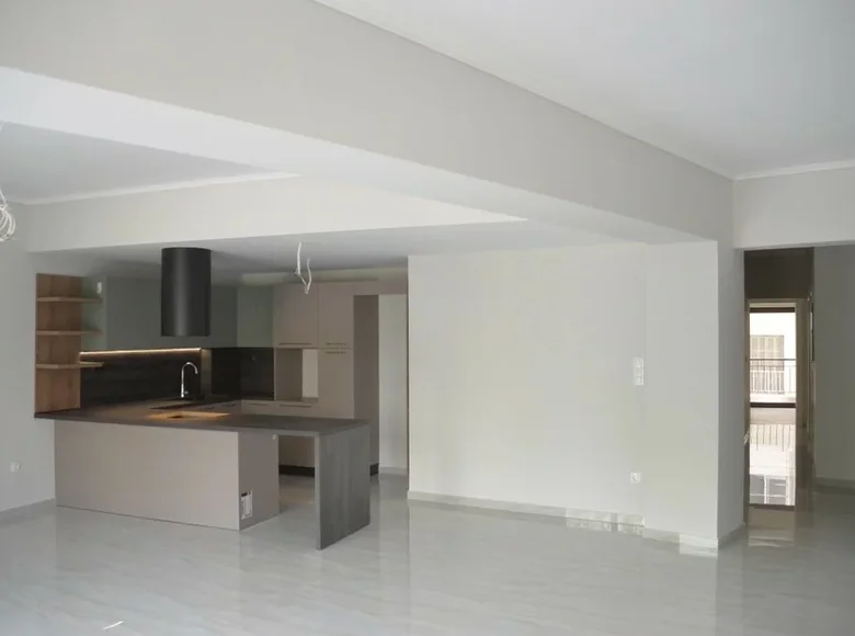 Wohnung 4 Schlafzimmer 165 m² Municipality of Thessaloniki, Griechenland