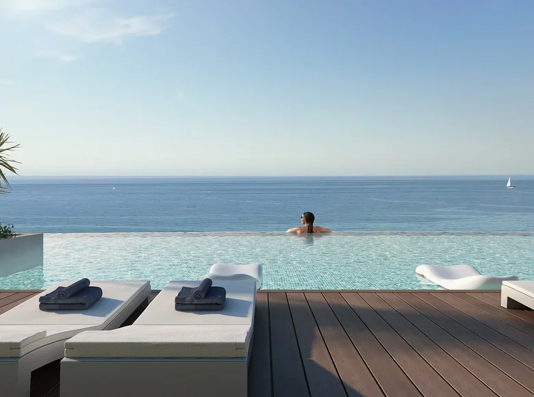 Wohnung 3 zimmer 123 m² Casares, Spanien