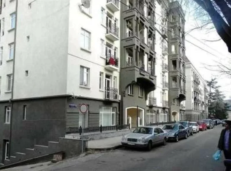 Mieszkanie 3 pokoi 86 m² Tbilisi, Gruzja