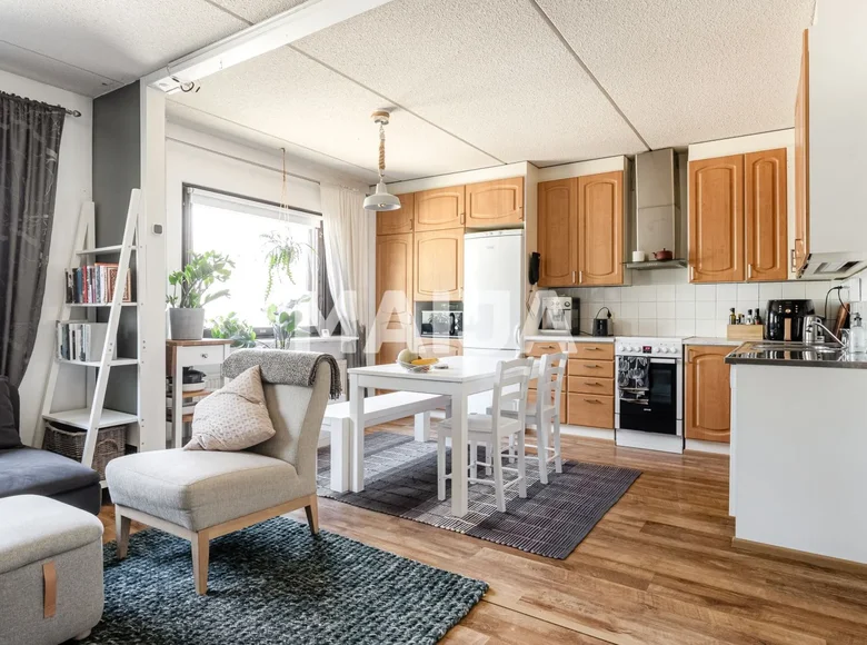 Appartement 2 chambres 59 m² Kuopio sub region, Finlande