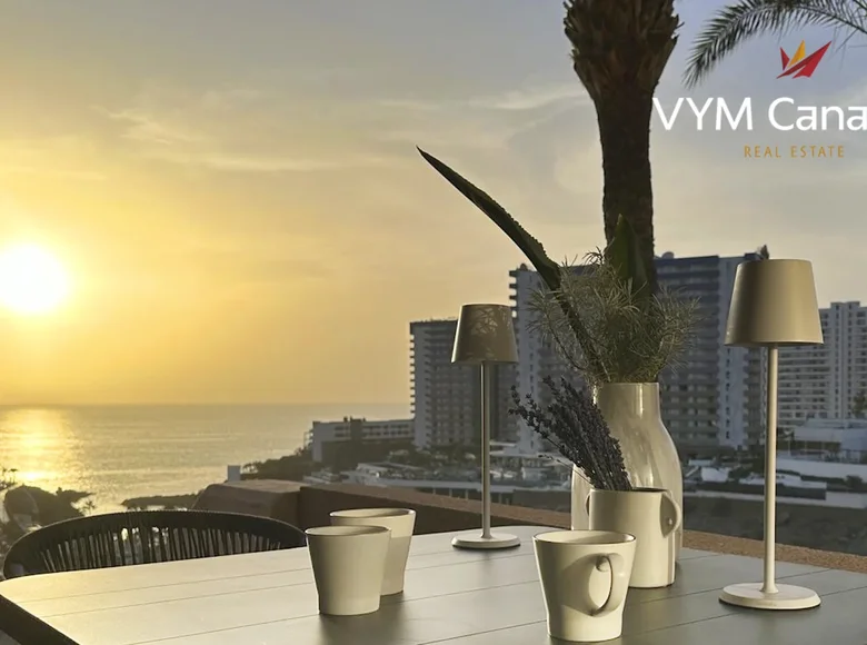 Bliźniak 3 pokoi 86 m² Adeje, Hiszpania