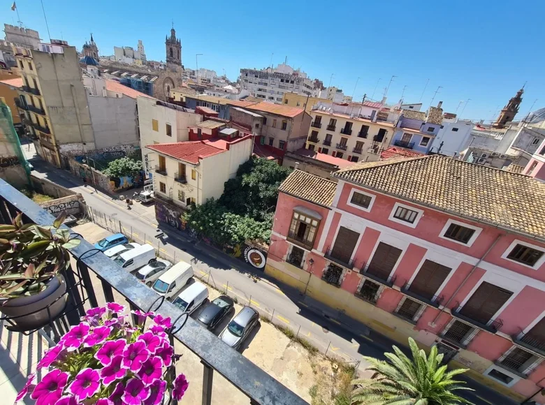Wohnung 5 Schlafzimmer 160 m² Valencia, Spanien