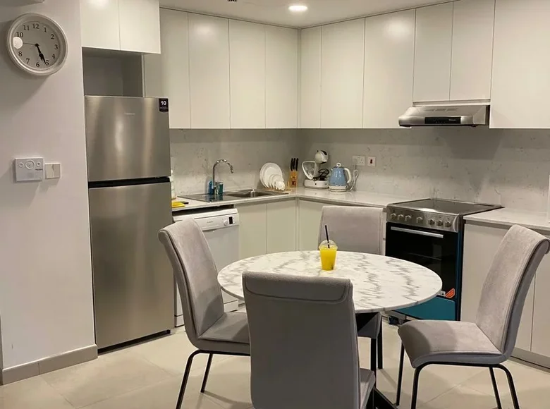 Квартира 2 комнаты 85 м² в Дубае, ОАЭ
