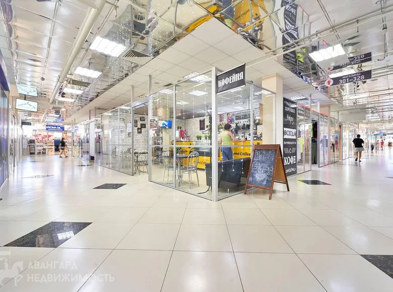 Shop 26 m² in Minsk, Belarus