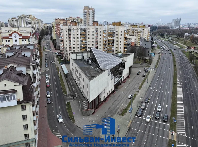 Office 7 166 m² in Minsk, Belarus