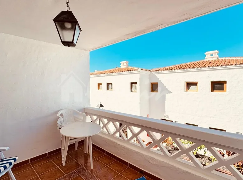 Estudio 37 m² Arona, Španjolska