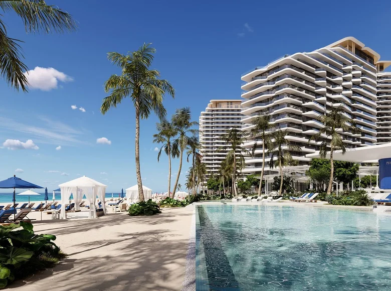 Appartement 3 chambres 223 m² Ras el Khaïmah, Émirats arabes unis