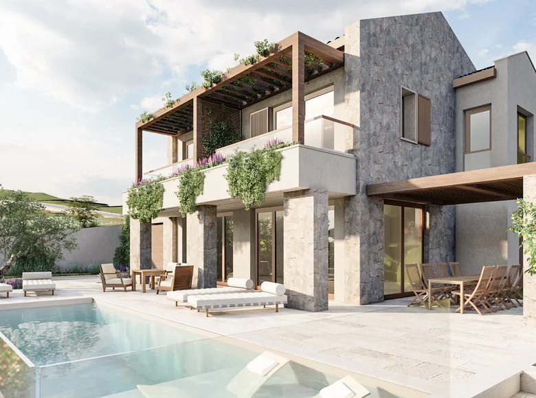 4-Zimmer-Villa 264 m² Radovici, Montenegro