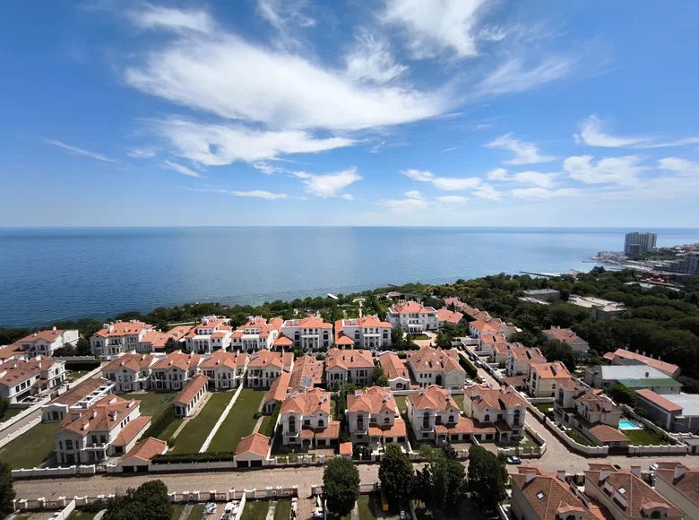 Квартира 2 комнаты 72 м² Одесса, Украина