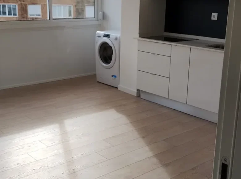 Apartamento 2 habitaciones 45 m² Amadora, Portugal