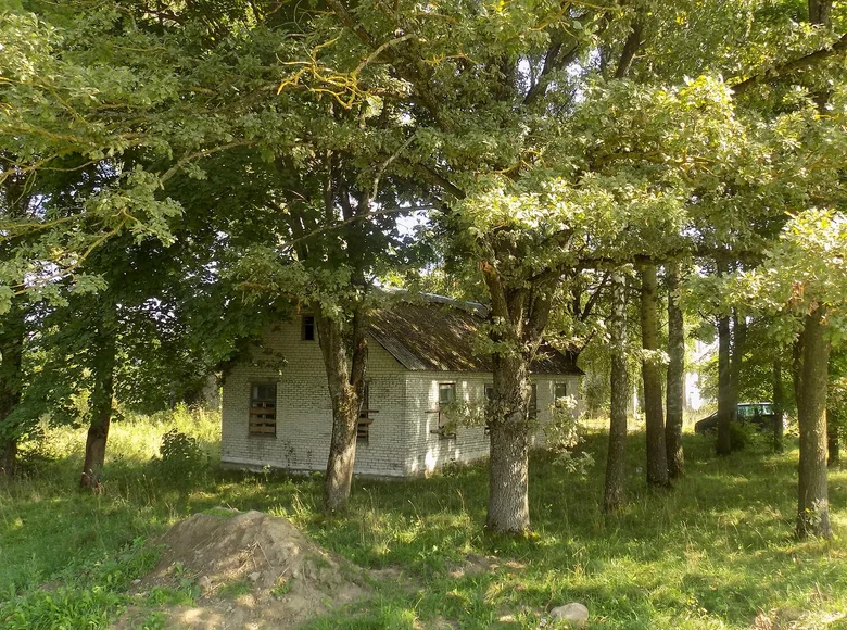 Maison 603 m² Hrauzyskouski sielski Saviet, Bélarus