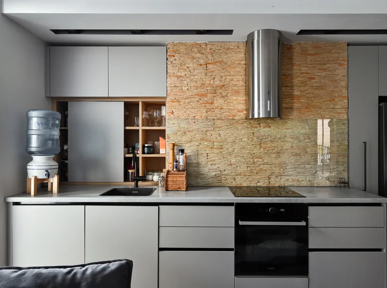 Квартира 3 комнаты 69 м² Рига, Латвия