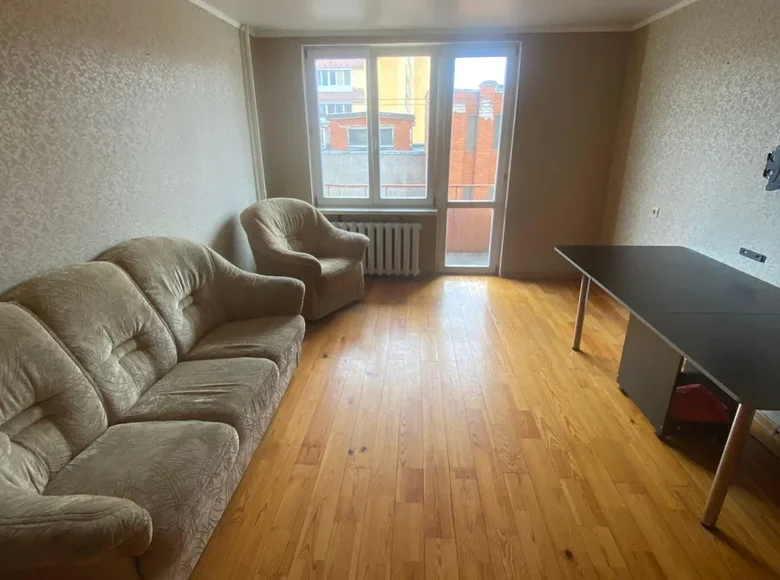 Квартира 3 комнаты 70 м² Гродно, Беларусь