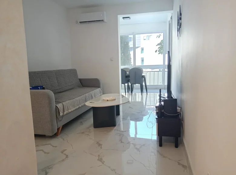1 bedroom apartment 47 m² in Budva, Montenegro