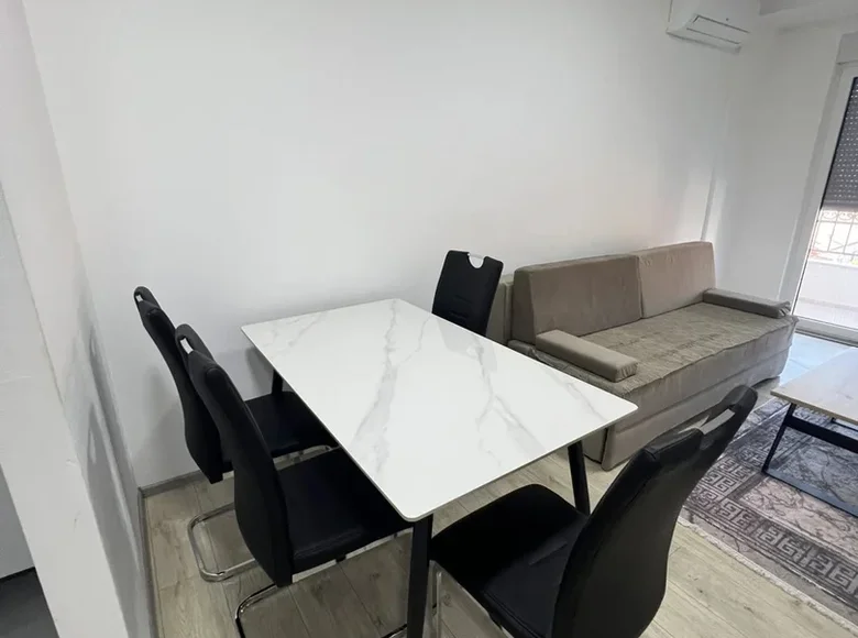 Wohnung 2 zimmer 47 m² in Bar, Montenegro