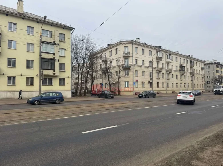 Магазин 59 м² Минск, Беларусь