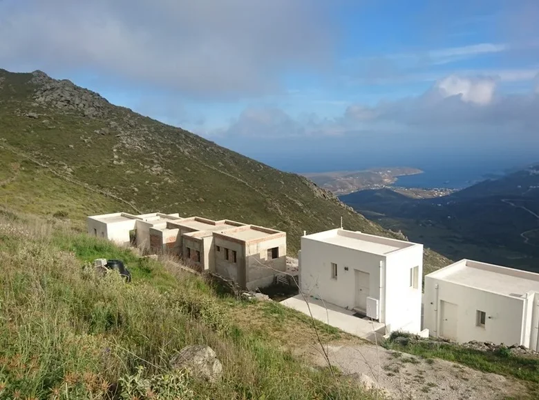 Willa 3 pokoi 100 m² Panagia, Grecja