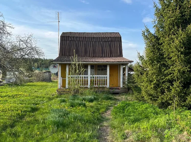 Parcelas  Tosnenskoe gorodskoe poselenie, Rusia