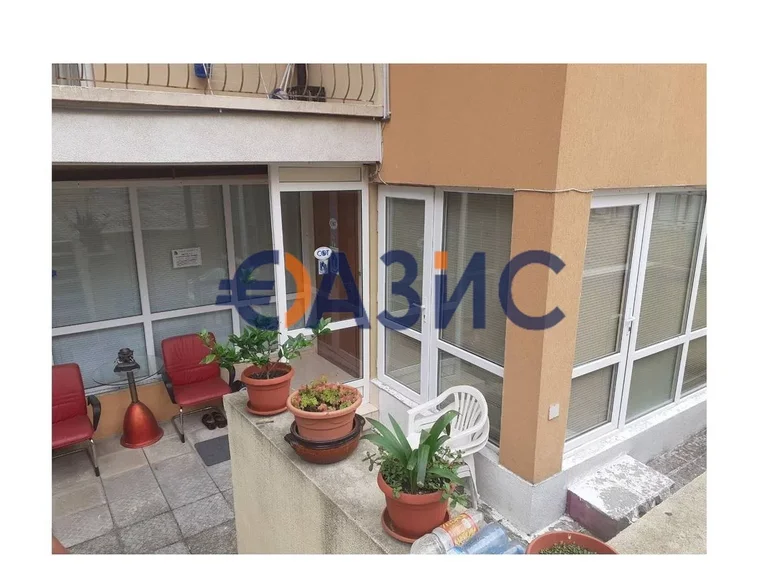 Wohnung 4 Schlafzimmer 110 m² Nessebar, Bulgarien
