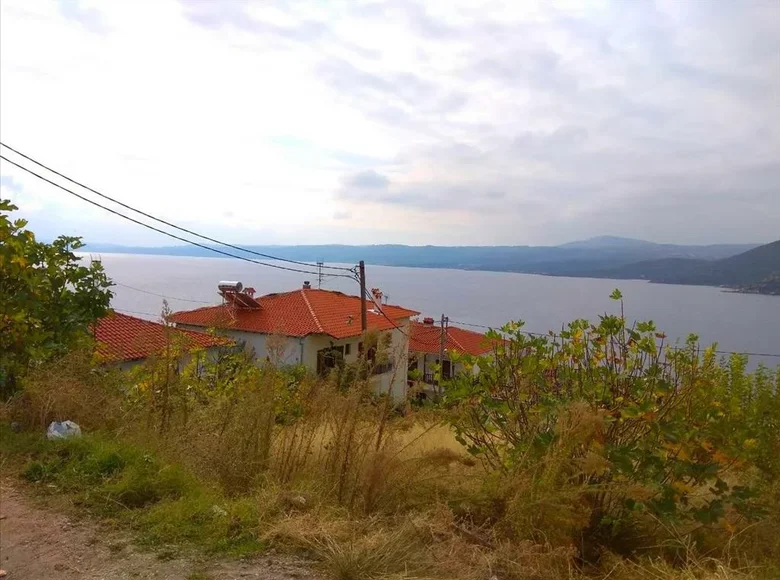 Земельные участки 1 комната  Пиргадикия, Греция