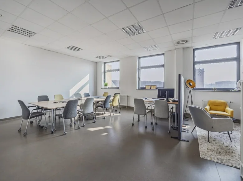 Квартира 200 м² в Варшаве, Польша