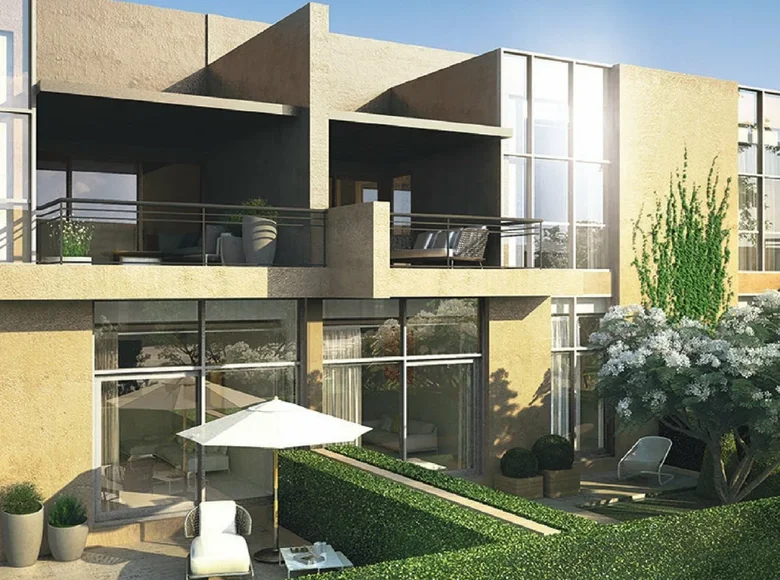 Maison de ville  Doubaï, Émirats arabes unis