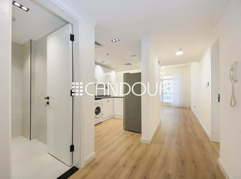 1 bedroom apartment 985 m² Dubai, United Arab Emirates