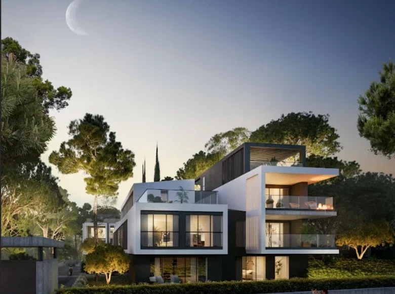 Apartamento 4 habitaciones 127 m² Municipality of Kifisia, Grecia