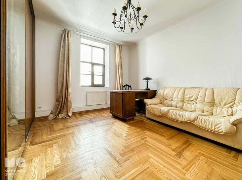 1 bedroom apartment 76 m² Riga, Latvia