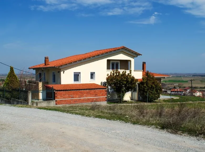 Вилла 6 спален 300 м² Эйинион, Греция