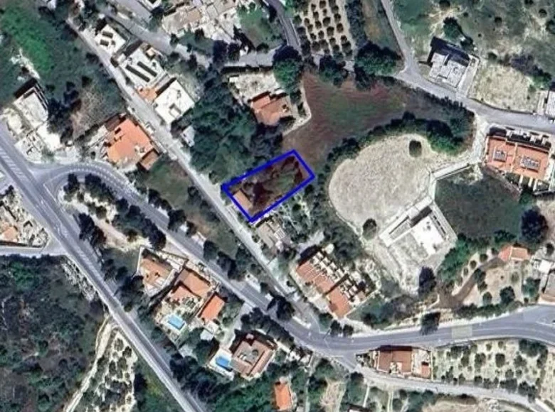 Appartement  Tsada, Chypre