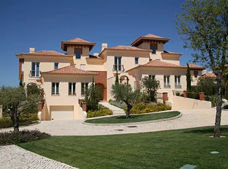 Villa de tres dormitorios 297 m² Vila Real de Santo Antonio, Portugal