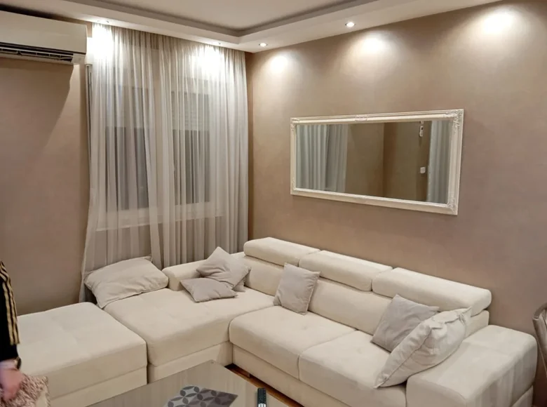 Apartamento 1 habitación 48 m², Montenegro