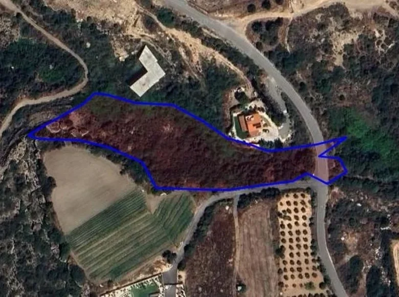 Mieszkanie  Kissonerga, Cypr