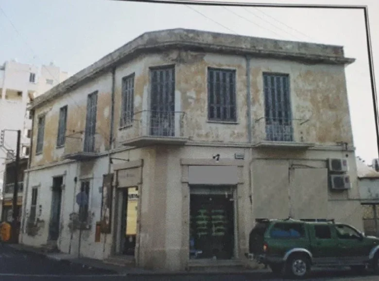 Apartment 200 m² Limassol, Cyprus