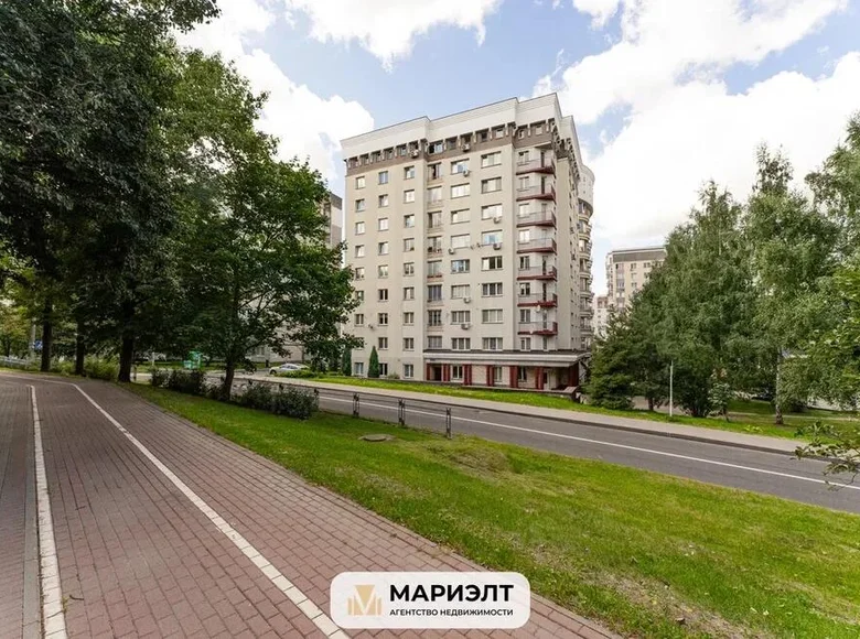 Магазин 16 комнат 238 м² в Минске, Беларусь