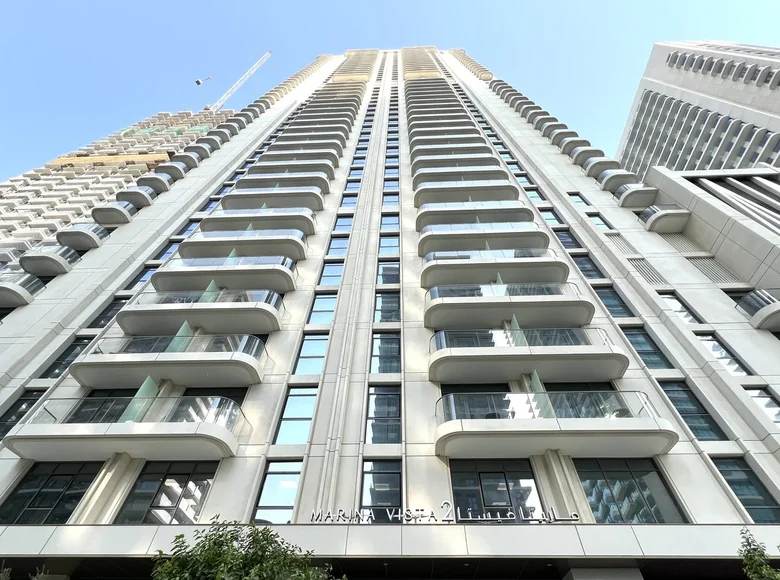 Квартира 2 спальни 106 м² Дубай, ОАЭ